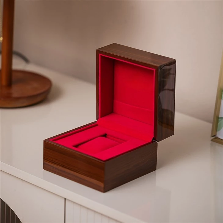 Watch storage
