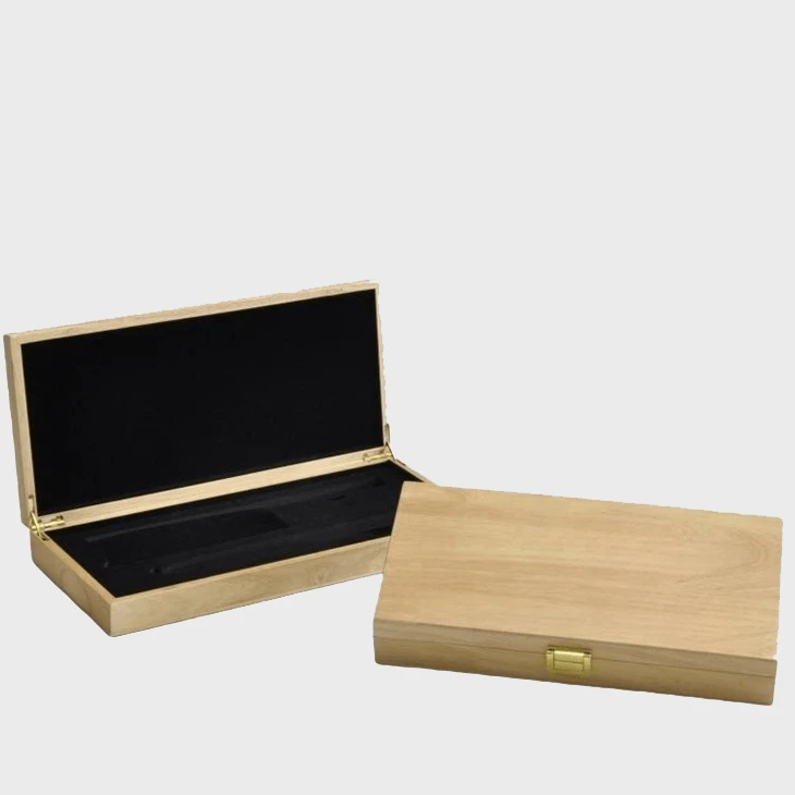 Modern Knife Box